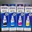 Mực In Hồng Nhạt Epson T6736 (LM) – Chính Hãng– Cho máy L1800/ L800/ L805/ L850 Có VAT