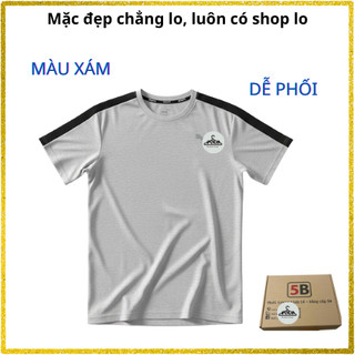 🔥Tổng hợp ÁO THỂ THAO NAM CAO CẤP – SIÊU SALE CHỈ 99K 🌪️ 8 MÀU ĐẸP – FORM ĐỨNG – VẢI MÁT