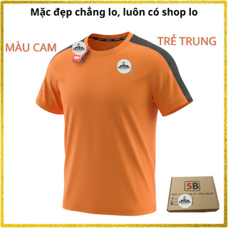 🔥Tổng hợp ÁO THỂ THAO NAM CAO CẤP – SIÊU SALE CHỈ 99K 🌪️ 8 MÀU ĐẸP – FORM ĐỨNG – VẢI MÁT