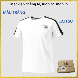 🔥Tổng hợp ÁO THỂ THAO NAM CAO CẤP – SIÊU SALE CHỈ 99K 🌪️ 8 MÀU ĐẸP – FORM ĐỨNG – VẢI MÁT