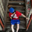 Quần Short Vải Dù Cao Cấp Unisex GUPO Form Rộng Trên Gối LOGO Thêu - GS04P