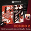 Combo 2 Cuốn Thuyết Âm Mưu Thuyết Dương Mưu Mặc Am Chính Hãng