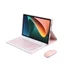 Bao da ốp lưng + Bàn phím Máy Tính Bảng Huawei Matepad 11.5''/SE 11 inch/Matepad Pro 12.2/13.2 2025 cực chất