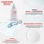 Serum Dưỡng Trắng, Cấp Ẩm Da Glutathione + HA 7Day Whitening Ampoule 60ml