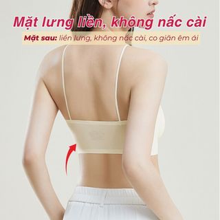 Áo ngực su nữ cao cấp đệm mút thoáng khí nâng ngực SEXY định hình form tự nhiên chống xệ DEVARI A01