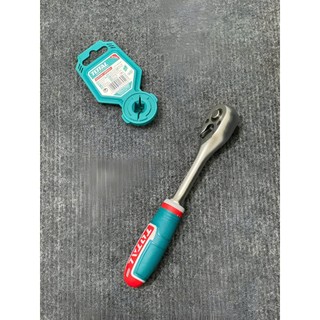 ĐỒ NGHỀ TOTAL Cần siết  2 chiều 1/4 inch THT106146 / 3/8 inch THT106386 / 1/2 inch THT106126