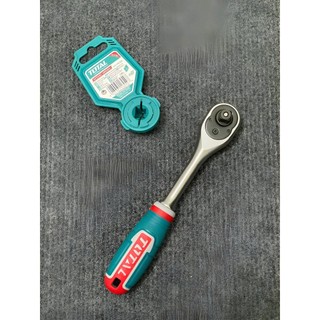 ĐỒ NGHỀ TOTAL Cần siết  2 chiều 1/4 inch THT106146 / 3/8 inch THT106386 / 1/2 inch THT106126
