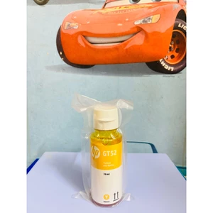 Mực In HP Bóc Máy Màu Vàng (Yellow – Y) – Chính Hãng cho máy in HP tank 115, 315, 319, 400, 415, 510