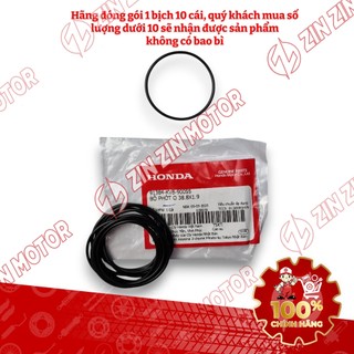 Phớt O Puly Nồi Sau SH 125/150/160 2020 - 2024, SH 125i/160i 2026, SH Mode 2020-2024 38.8x1.9MM 91384-KVB-900