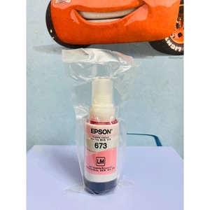 ực In Hồng Nhạt Epson T6736 (LM) – Chính Hãng Bóc Máy – Cho máy L1800/ L800/ L805/ L850