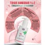 Dung dịch làm giảm mụn ONmacabim Tohar Hamidbar №2 150ml – phù hợp cho da mụn viêm hoặc da mụn nặng