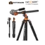Chân máy ảnh K&F CONCEPT T254A7 + FH03 KF09.137