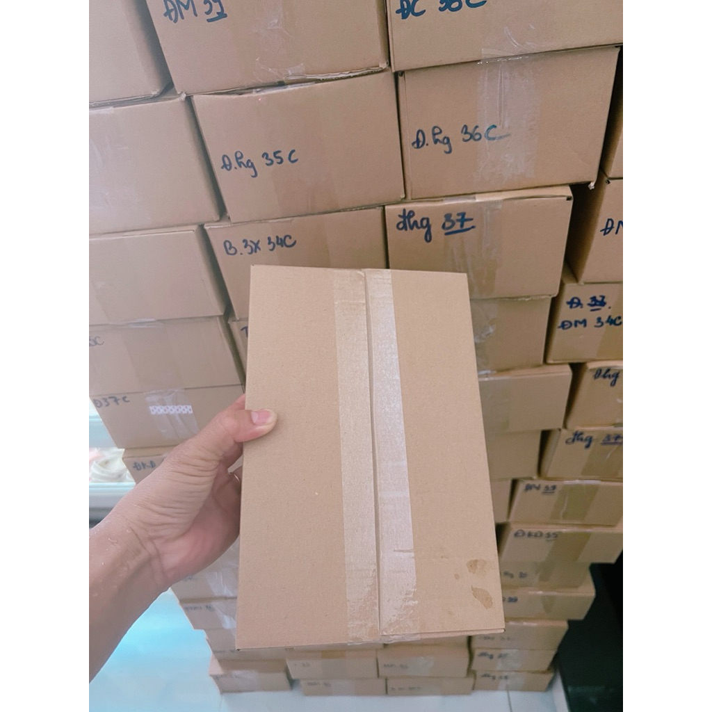 Cao gót đế đỏ đủ màu, đủ chiều cao