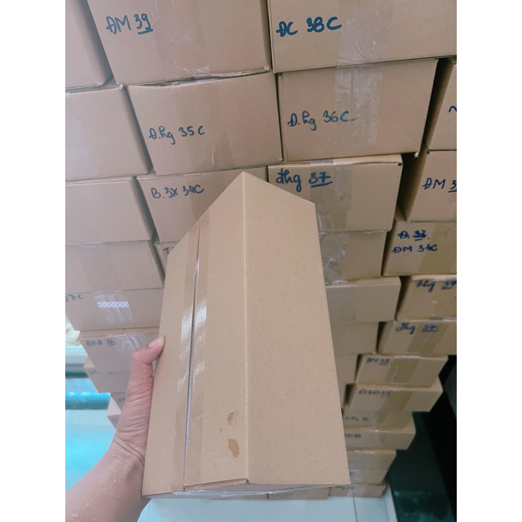 Cao gót đế đỏ đủ màu, đủ chiều cao