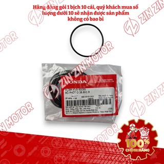 Phớt O Puly Nồi Sau SH 125/150/160 2020 - 2024, SH 125i/160i 2026, SH Mode 2020-2024 38.8x1.9MM 91384-KVB-900