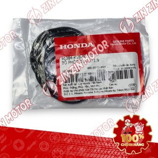 Phớt O Puly Nồi Sau SH 125/150/160 2020 - 2024, SH 125i/160i 2026, SH Mode 2020-2024 38.8x1.9MM 91384-KVB-900