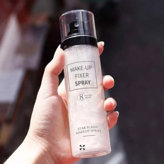 Xịt khoáng makeup Fixer Spray Hunmui