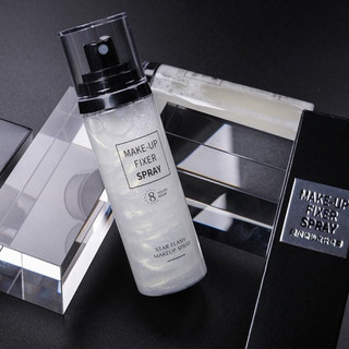 Xịt khoáng makeup Fixer Spray Hunmui