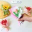 Hoa Khô Baby Trang Trí, Bó Hoa Khô Mini, Trang Trí Hộp Quà, Phụ Kiện Hoa Mini