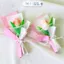 Hoa Khô Baby Trang Trí, Bó Hoa Khô Mini, Trang Trí Hộp Quà, Phụ Kiện Hoa Mini