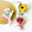 Hoa Khô Baby Trang Trí, Bó Hoa Khô Mini, Trang Trí Hộp Quà, Phụ Kiện Hoa Mini