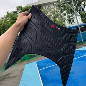 Thảm Lót Chân Xe Máy Điện VinFast EVO Grand- cao su chống trượt, dễ dàng vệ sinh Evo Grand