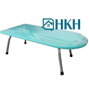 Bàn để ủi quần áo 30x60cm kiểu ngồi, dễ dàng cất gọn khi không sử dụng