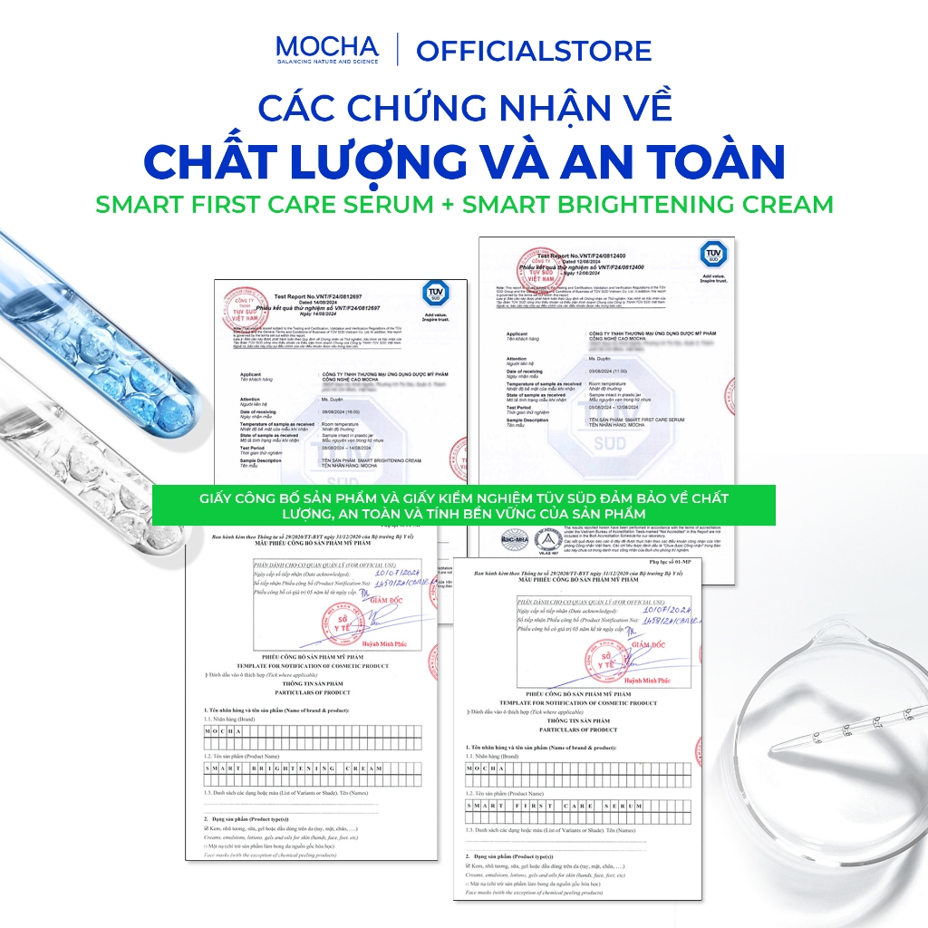 Trị Nám Biovector - trị nám biovector