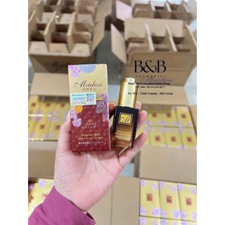 [FOLLOW GIẢM 10K] Serum Meiduzi tái tạo, căng bóng, dưỡng trắng, cấp ẩm cao 25ml - Hàng chính hãng