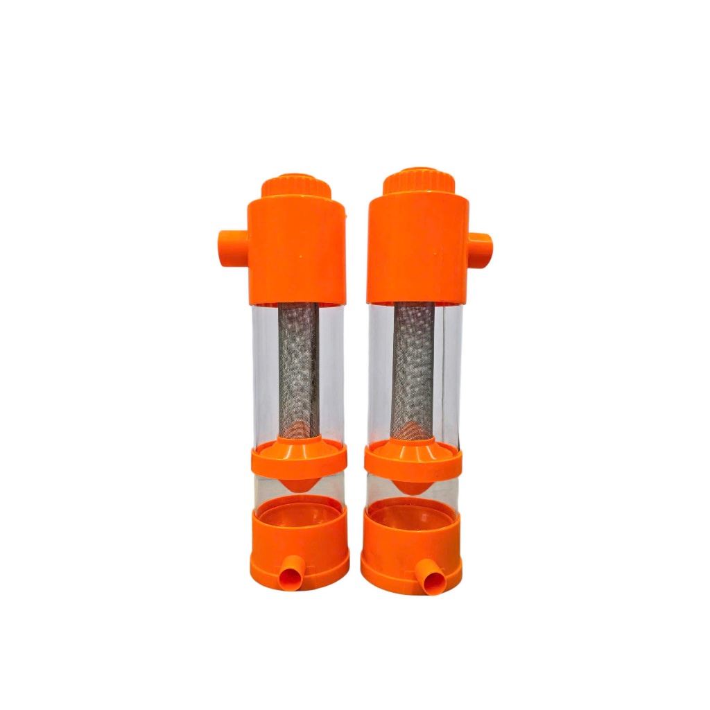 ỐNG TÁCH PHÂN ĐỎ RẺ, Ống Lọc Lắng Tách Phân Công Nghệ Mới, Ống Lắng Tách Cặn 8