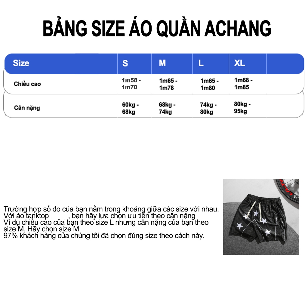 Set Bộ Tanktop thể thao Autumn màu xanh chất mesh lussi độc quyền brand ACHANG