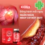 Dầu cá nhuyễn thể Omega 3 KIOILS giúp sáng mắt, bổ não, dự phòng đột quỵ và tốt cho tim mạch, xương khớp (Lọ 30 viên)