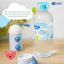 Nước Thanh Khiết Pha Sữa Aoi Cho Bé 1.5L - Độ pH Trung Tính, Không Flo Clo