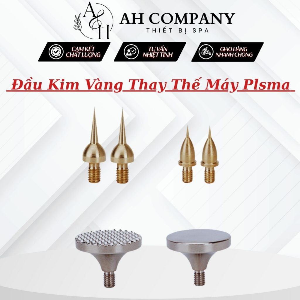 Đầu Kim Thay Thế Máy Nhấn Mí Plasma  Kim Thay Thế Máy Đốt Nốt Ruồi