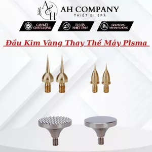 Đầu Kim Thay Thế Máy Nhấn Mí Plasma Kim Thay Thế Máy Đốt Nốt Ruồi