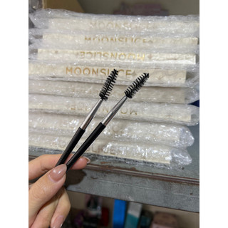 cọ xoắn chải lông mày,mi cước đen