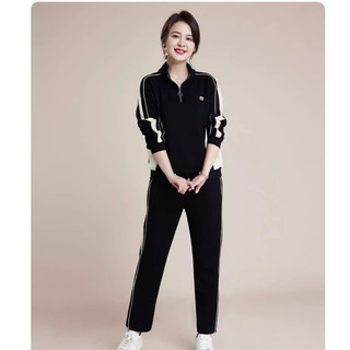 Bộ đồ Thể Thao Thường Ngày Phong Cách Mới AB45