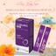 HerBalance Iron - Sắt Lipofer Thế Hệ Mới Hỗ trợ bổ sung sắt hộp 20 gói