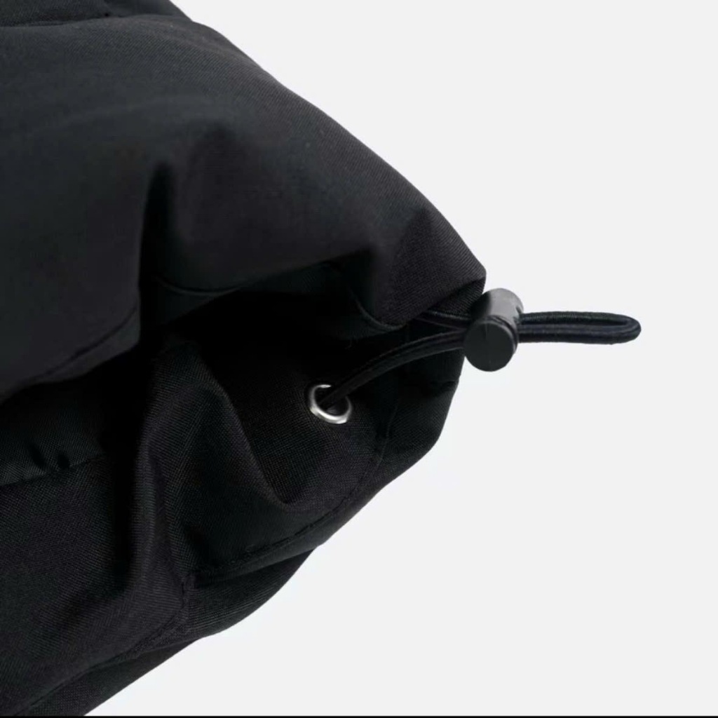 (Xả Kho) Áo Phao Gile Zaagat Studio Unisex - Áo Khoác Phao 2 Túi Sườn Chéo Nam Nữ Thu Đông Siêu Ấm