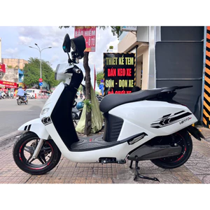 Tem Xe điện Vento decal cao cấp