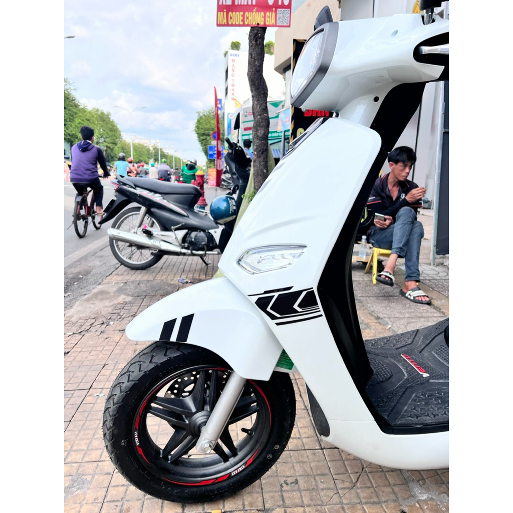 Tem Vento đẹp
