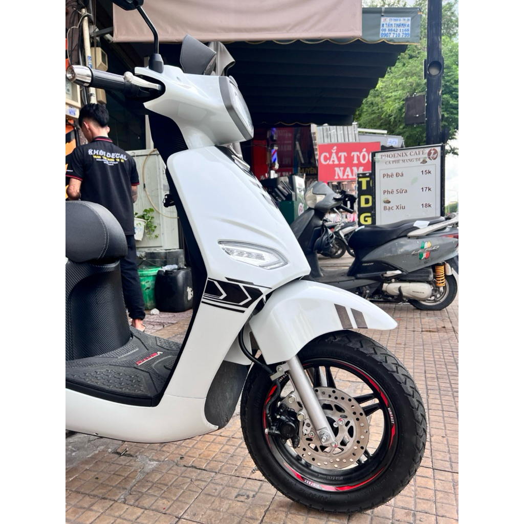 Tem Vento đẹp