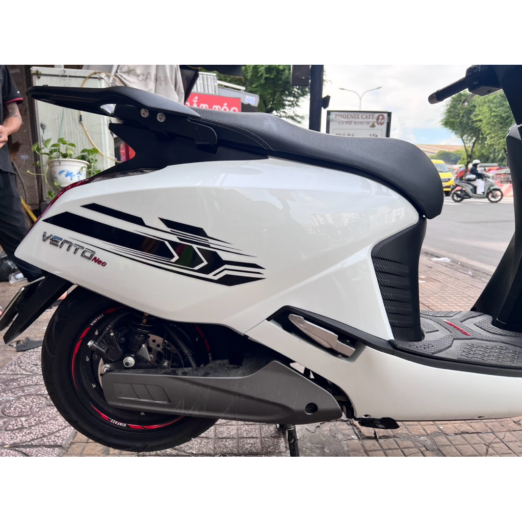 Tem Vento đẹp