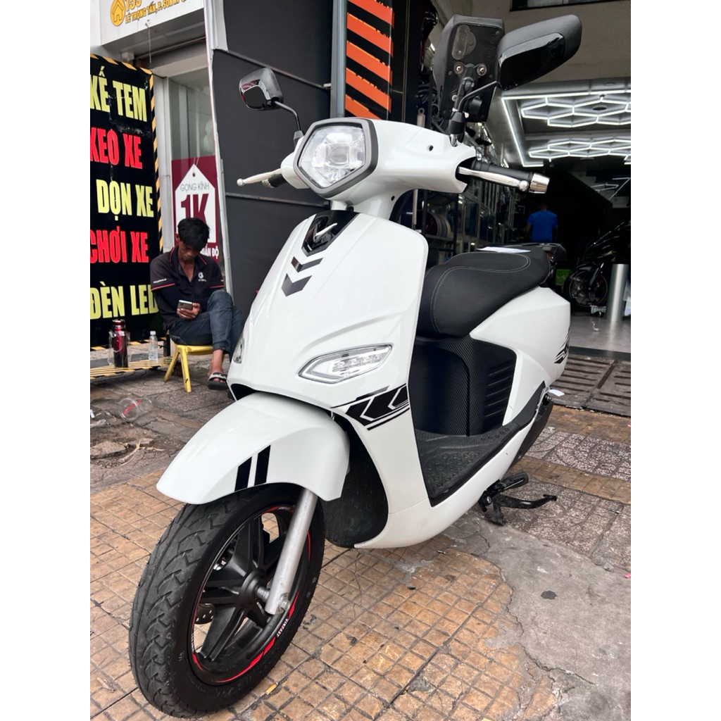 Tem Vento đẹp