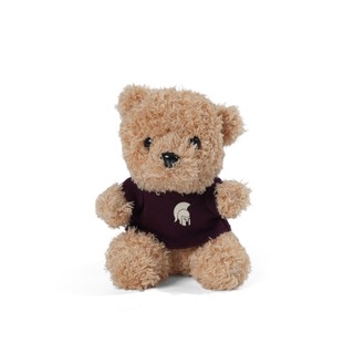[LIMITED] Gấu bông SYMBOL, BST FAMILY BEAR, bông cotton cao cấp mềm mịn - POLOMANOR