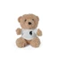 Gấu bông SYMBOL, BST FAMILY BEAR, bông cotton cao cấp mềm mịn - POLOMANOR