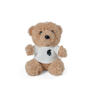 [LIMITED] Gấu bông SYMBOL, BST FAMILY BEAR, bông cotton cao cấp mềm mịn - POLOMANOR