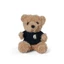 Gấu bông SYMBOL, BST FAMILY BEAR, bông cotton cao cấp mềm mịn - POLOMANOR