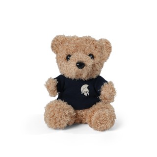 [LIMITED] Gấu bông SYMBOL, BST FAMILY BEAR, bông cotton cao cấp mềm mịn - POLOMANOR
