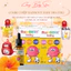 Combo 2 hộp Rainbovit Baby DHA D3K2 công thức 3 trong 1 dành cho trẻ sơ sinh và trẻ nhỏ chai 20ml